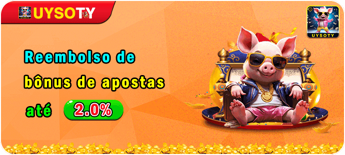 Bônus uysoty.com