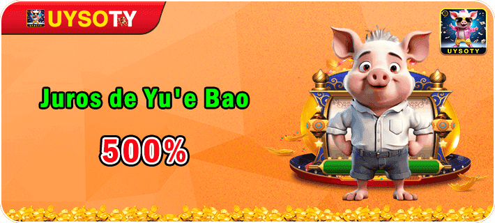 Programa VIP exclusivo da uysoty.com